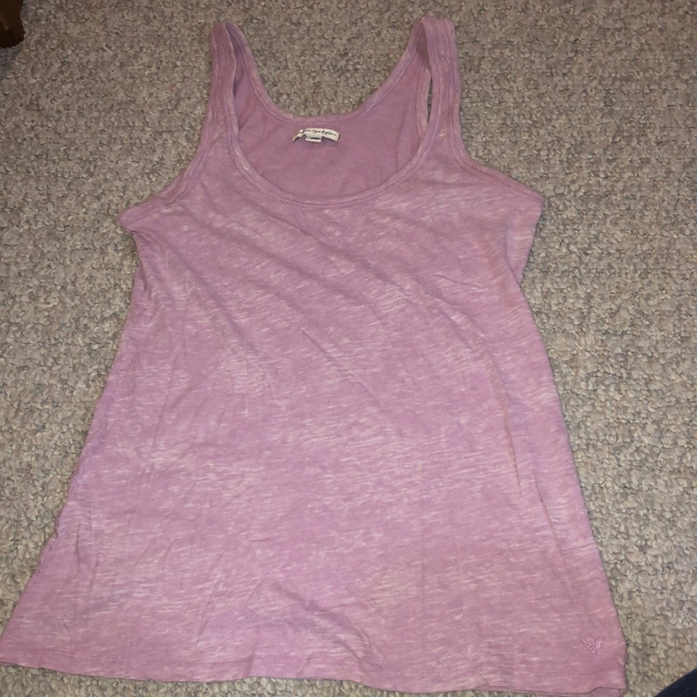 American Eagle Outfitters Tank Top
